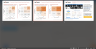 M&A Sell-Side Acquirer Target Screening Nine-Box Matrix - PowerPoint & Excel Model