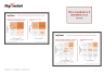 M&A Sell-Side Acquirer Target Screening Nine-Box Matrix - PowerPoint & Excel Model