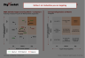 M&A Sell-Side Acquirer Target Screening Nine-Box Matrix - PowerPoint & Excel Model