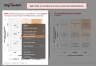 M&A Sell-Side Acquirer Target Screening Nine-Box Matrix - PowerPoint & Excel Model