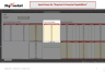 M&A Sell-Side Acquirer Target Screening Nine-Box Matrix - PowerPoint & Excel Model