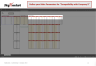 M&A Sell-Side Acquirer Target Screening Nine-Box Matrix - PowerPoint & Excel Model