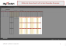 M&A Sell-Side Acquirer Target Screening Nine-Box Matrix - PowerPoint & Excel Model
