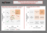 M&A Sell-Side Acquirer Target Screening Nine-Box Matrix - PowerPoint & Excel Model