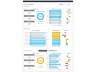 Budget vs Actual Dashboard - Financial Dashboard Template