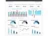 Cash Flow Dashboard - Financial Dashboard Excel Template