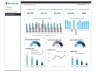 Cash Flow Dashboard - Financial Dashboard Excel Template