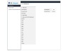 Sales & Profitability Dashboard - Financial Dashboard