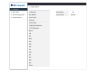 Inventory Dashboard - Financial Dashboard