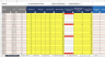 HSE Performance Monitoring Tool - Officer Version
