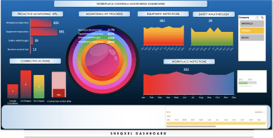 HSE Performance Monitoring Tool – Manager Version