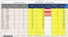 HSE Performance Monitoring Tool – Manager Version