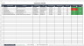Legislation Tracker