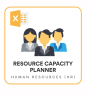 Resource Capacity Planner Excel Template