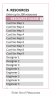 Resource Capacity Planner Excel Template