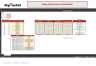Ikigai Framework Template