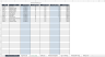 Employee Training Log