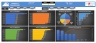 Sales Commissions Dashboard