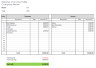 ANNUAL INCOME-EXPENSE STATEMENT
