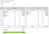 ANNUAL INCOME-EXPENSE STATEMENT