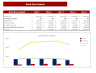 Real Estate Simple Residential Property Valuation Excel Financial Model