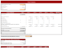 Real Estate Simple Residential Property Valuation Excel Financial Model