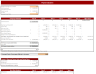 Real Estate Apartment Acquisition Excel Financial Model
