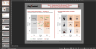 Sinek's Navy Seal Team - Trust vs Performance - Nine-Box Matrix Template