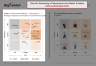 Sinek's Navy Seal Team - Trust vs Performance - Nine-Box Matrix Template