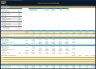 Cotton Farm Financial Model - Dynamic 10 Year Forecast