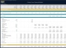 Cotton Farm Financial Model - Dynamic 10 Year Forecast