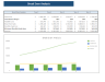 Private School Excel Financial Model Template