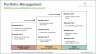 Portfolio Management Powerpoint Template