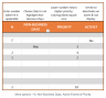 Excel Calendar Template – Excel Calendar 2024,2023 or any year