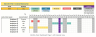 Employee Leave Manager Excel Template