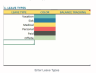 Employee Leave Manager Excel Template