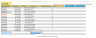 Employee Leave Manager Excel Template