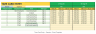 Timesheets Manager Excel Template – Timesheets Simplified