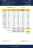 Timesheets Manager Excel Template – Timesheets Simplified