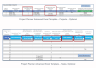 Project Planner (Advanced) – Excel Template