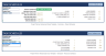 Project Planner (Advanced) – Excel Template