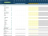 Property Development & Rental Financial Projection 3 Statement Model