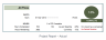 Project Manager Excel Template