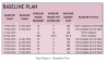 Project Manager Excel Template