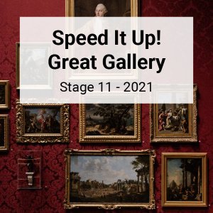 Stage 11 (2021) 