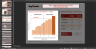 McKinsey's Industry Cost Curve Graph Model Template