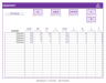 Retail Business Manager Pro (Multiple Locations) – Excel Template