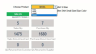 Retail Business Manager – Excel Template