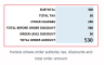 Rental Business Manager Excel Template