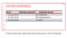 Rental Business Manager Excel Template